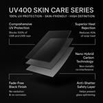Load image into Gallery viewer, UV400 SKIN CARE