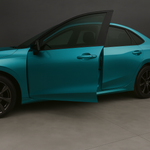 Load image into Gallery viewer, MICRO QUANTUM HIGH THERMAL INSULATION FILM