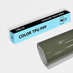 Load image into Gallery viewer, Glossy Khaki Green PPF (Paint Protection Film)