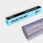Load image into Gallery viewer, Metallic Paint Star Purple PPF (Paint Protection Film)