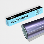 Load image into Gallery viewer, Spirit Mirror Purple PPF (Paint Protection Film)