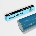 Load image into Gallery viewer, Tuscany Blue PPF (Paint Protection Film)