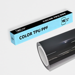 Load image into Gallery viewer, Obsidian Black PPF (Paint Protection Film)