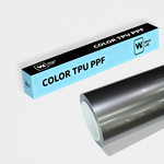 Load image into Gallery viewer, Flowing Starry Silver PPF (Paint Protection Film)