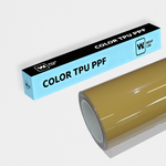 Load image into Gallery viewer, Desert Yellow PPF (Paint Protection Film)