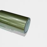 Load image into Gallery viewer, Olive Green PPF (Paint Protection Film)