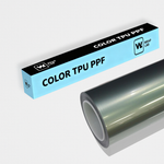 Load image into Gallery viewer, Metallic Aventurine Green PPF (Paint Protection Film)