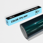 Load image into Gallery viewer, Repair Metallic Sand Green PPF (Paint Protection Film)