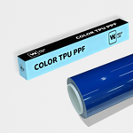 Load image into Gallery viewer, Lugano Blue PPF (Paint Protection Film)
