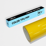 Load image into Gallery viewer, Yellow PPF (Paint Protection Film)