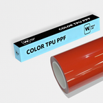 Load image into Gallery viewer, Lava Orange PPF (Paint Protection Film)