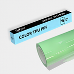 Load image into Gallery viewer, Hazy Grey Green PPF (Paint Protection Film)