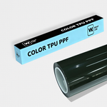 Load image into Gallery viewer, Black Olive Green PPF (Paint Protection Film)