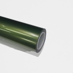 Load image into Gallery viewer, Mamba Green PPF (Paint Protection Film)