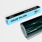 Load image into Gallery viewer, Metallic British Green PPF (Paint Protection Film)