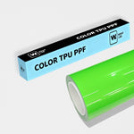 Load image into Gallery viewer, Viper Green PPF (Paint Protection Film)