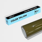 Load image into Gallery viewer, Fighting Green PPF (Paint Protection Film)
