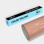 Load image into Gallery viewer, Coral Orange PPF (Paint Protection Film)