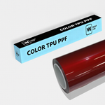 Load image into Gallery viewer, Liquid Metallic Cherry Red PPF (Paint Protection Film)