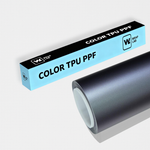 Load image into Gallery viewer, Matte Capri Purple PPF (Paint Protection Film)