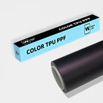 Load image into Gallery viewer, Black Fantasy Purple PPF (Paint Protection Film)