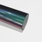 Load image into Gallery viewer, Glossy Grass Green Red PPF (Paint Protection Film)