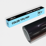 Load image into Gallery viewer, Star Sky Black Phantom Red PPF (Paint Protection Film)