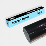 Load image into Gallery viewer, Streaming Black Charm Red PPF (Paint Protection Film)