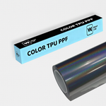 Load image into Gallery viewer, Demon Flame Splendid Grey PPF (Paint Protection Film)