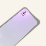 Load image into Gallery viewer, Seashore Purple Vinyl Wrap