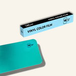 Load image into Gallery viewer, Matte Chrome Green Vinyl Wrap