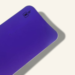 Load image into Gallery viewer, Matte Chrome Midnight Purple Vinyl Wrap