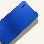 Load image into Gallery viewer, Matte Chrome Ocean Blue Vinyl Wrap