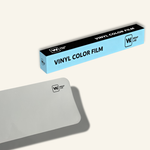 Load image into Gallery viewer, Gloss Volcano Gray Vinyl Wrap
