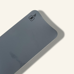 Load image into Gallery viewer, Gloss Cement Gray (Dark) Vinyl Wrap