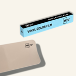 Load image into Gallery viewer, Gloss Milk Tea Yellow Vinyl Wrap