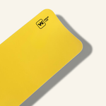 Load image into Gallery viewer, Gloss Racing Yellow Vinyl Wrap