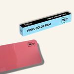 Load image into Gallery viewer, Gloss Russet Red Vinyl Wrap