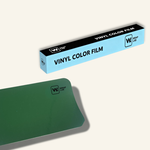 Load image into Gallery viewer, Gloss Federal Green Vinyl Wrap