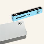 Load image into Gallery viewer, Gloss Pure White Vinyl Wrap