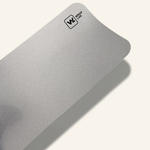 Load image into Gallery viewer, Gloss Metallic Titanium Gray Vinyl Wrap