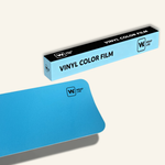 Load image into Gallery viewer, Gloss Fantasy Blue Metallic Vinyl Wrap