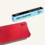 Load image into Gallery viewer, Gloss Soul Red Metallic Vinyl Wrap