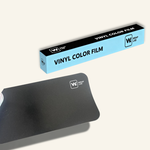 Load image into Gallery viewer, Pearl Metallic Black Vinyl Wrap