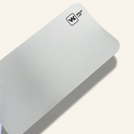 Load image into Gallery viewer, Pearl Metallic Space Silver Vinyl Wrap