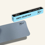 Load image into Gallery viewer, Pearl Metallic Storm Blue Vinyl Wrap