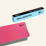 Load image into Gallery viewer, Pearl Metallic Princess Pink Vinyl Wrap