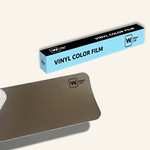 Load image into Gallery viewer, Pearl Metallic Golden Brown Vinyl Wrap