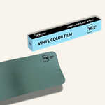 Load image into Gallery viewer, Pearl Metallic Gemstone Green Vinyl Wrap