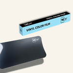 Load image into Gallery viewer, Ultra Matte Black Vinyl Wrap